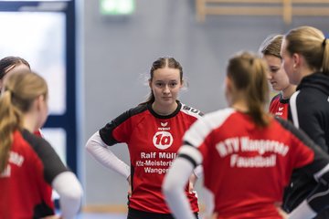 Bild 320 - wU18 Norddeutsche Meisterschaft